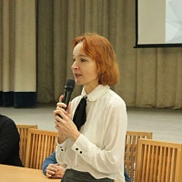 Дворцова Татьяна Алексеевна