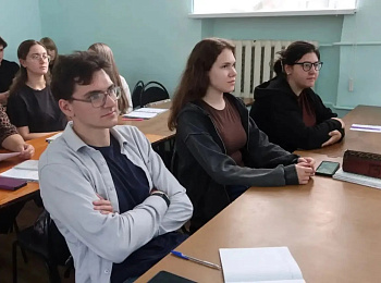 Культура межнационального общения как фактор противодействия идеологии экстремизма и терроризма