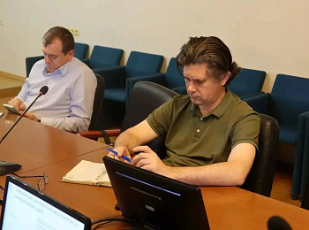 Семинар-совещание по работе с интернет-ресурсом "Интерактивная карта профилактической деятельности в образовательных организациях и научных учреждениях Российской Федерации"