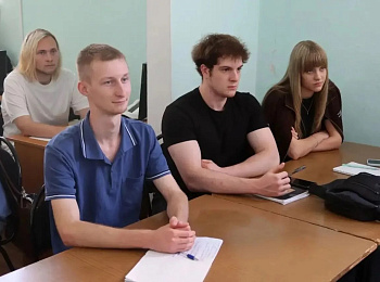 Культура межнационального общения как фактор противодействия идеологии экстремизма и терроризма