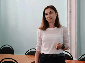 Культура межнационального общения как фактор противодействия идеологии экстремизма и терроризма