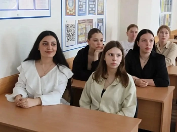 Культура межнационального общения как фактор противодействия идеологии экстремизма и терроризма