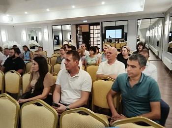 Межнациональные отношения и профилактика терроризма