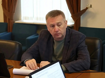 Семинар-совещание по работе с интернет-ресурсом "Интерактивная карта профилактической деятельности в образовательных организациях и научных учреждениях Российской Федерации"