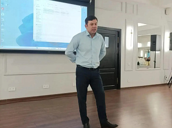 Межнациональные отношения и профилактика терроризма