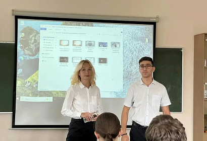 Деструктивное поведение в молодежной среде: угрозы и вызовы
