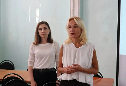 Культура межнационального общения как фактор противодействия идеологии экстремизма и терроризма
