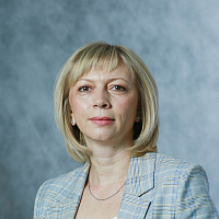 Муликова Наталья Анатольевна
